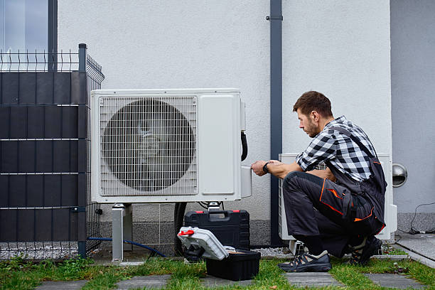 Trusted Hvac service in Richwood, NJ - Tropical Oasis HVAC